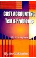 Cost Accounting: Text & Problems