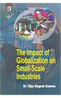 Globalisation on Small Scale Industries