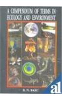 Compendium of Terms in Ecology and Environment