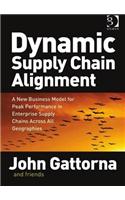 Dynamic Supply Chain Alignment