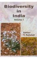 Biodiversity in India: v. 1