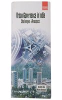 Urban Governance in India: Challenges and Prospects