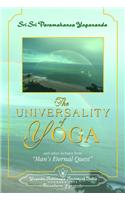 The Universality of Yoga