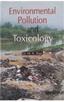 Environmental Pollution and Toxicology