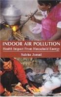 Indoor Air Pollution Health Impact From Household Energy
