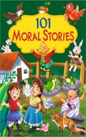 101 Moral Stories