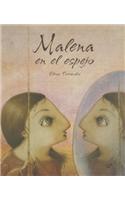 Malena En El Espejo