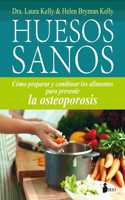 Huesos Sanos