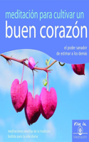 Meditación Para Cultivar Un Buen Corazón (Meditation for Relaxation)