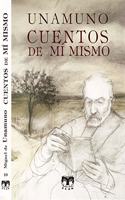 Cuentos de mi mismo