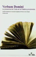 Verbum Domini: Presencia De Cristo En La Palabra/ Presence of Christ in the Word
