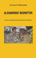 Alexandros' bedrifter