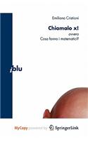 Chiamalo X!