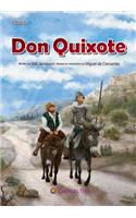 Don Quixote