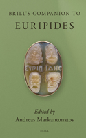 Brill's Companion to Euripides (2 Vols)