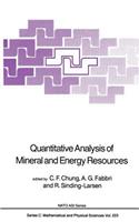 Quantitative Analysis of Mineral and Energy Resources