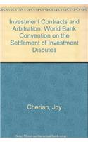 Investment Contracts and Arbitration