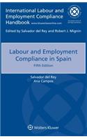 Labour and Employment Compliance in Spain