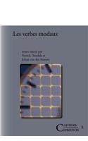 Les verbes modaux