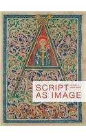 Script as Image