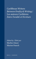 Caribbean Writers / Les auteurs Caribéens