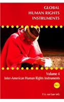 Global Human Rights Instruments