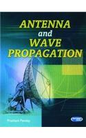 Antenna and Wave Propagation