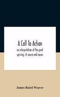 A Call To Action