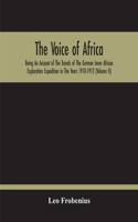 Voice Of Africa