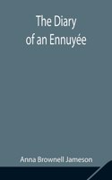 Diary of an Ennuyée