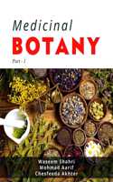 Medicinal Botany - I