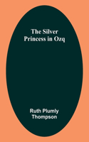 Silver Princess in Ozq