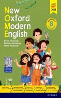 New Oxford Modern English Coursebook 8