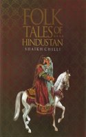 Folk Tales of Hindustan (Collection of Folk Tales from oral literature)