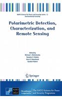 Polarimetric Detection, Characterization and Remote Sensing