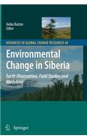 Environmental Change in Siberia