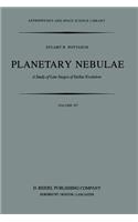 Planetary Nebulae