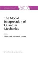 Modal Interpretation of Quantum Mechanics