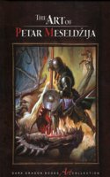 The Art Of Petar Meseldzija