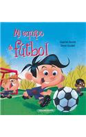 Mi Equipo de Futbol