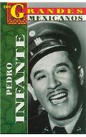 Mexican Film Star Idol Pedro Infante