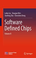 Software Defined Chips