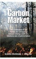 Reversing Climate Change: How Carbon Removals Can Resolve Climate Change and Fix the Economy