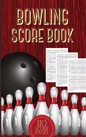 Bowling ScoreBook