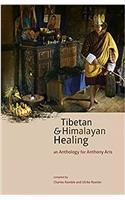 Tibetan and Himalayan Healing