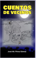 Cuentos de Vecinos