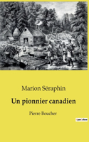 Un pionnier canadien