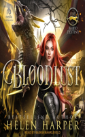 Bloodlust Lib/E