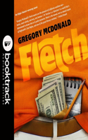 Fletch: Booktrack Edition