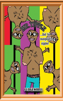 Mr. Yipple and His Manipulative Nipples